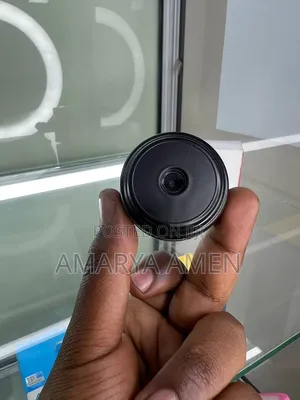 A9 Mini Camera