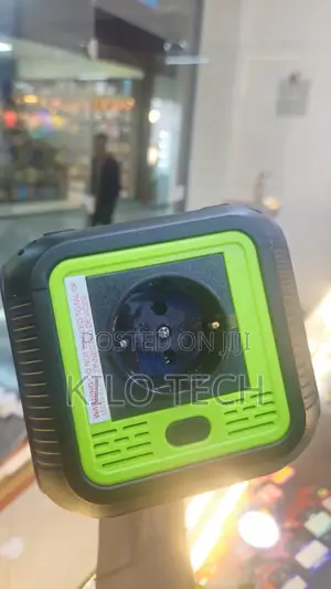 Ruggas Mini Portable Power Station