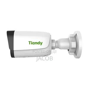 Tiandy 2mp Fixed Ip Color Maker 2.8mm Bullet Camera - Tc-C32w