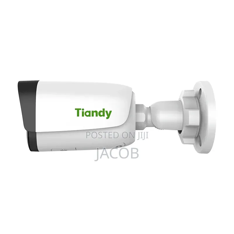 Tiandy 2mp Fixed Ip Color Maker 2.8mm Bullet Camera - Tc-C32w
