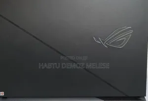 New Laptop Asus ROG Strix G16 G614 16GB Intel Core i9 SSD 1T
