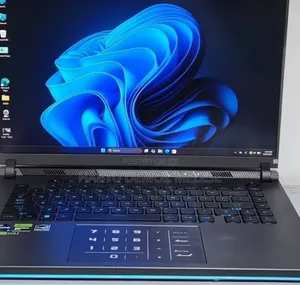 New Laptop Asus ROG Strix G16 G614 16GB Intel Core i9 SSD 1T