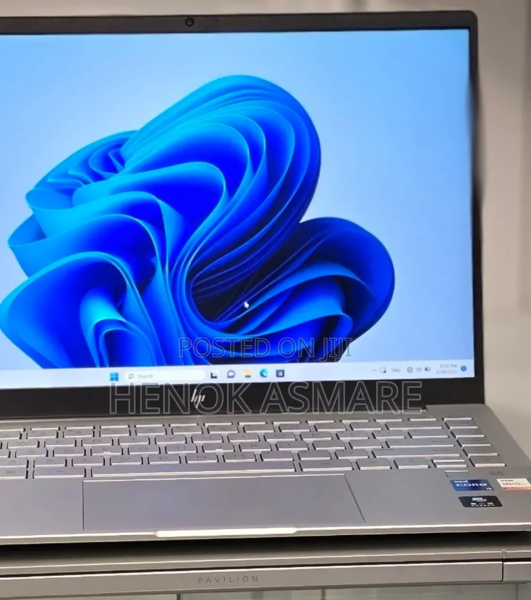 New Laptop HP Pavilion 14 16GB Intel Core i5 SSD 1T