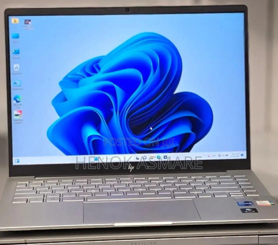 New Laptop HP Pavilion 14 16GB Intel Core i5 SSD 1T