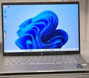 New Laptop HP Pavilion 14 16GB Intel Core i5 SSD 1T