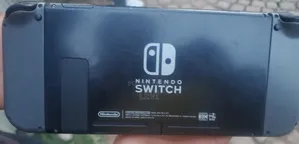 Nitendo Switch