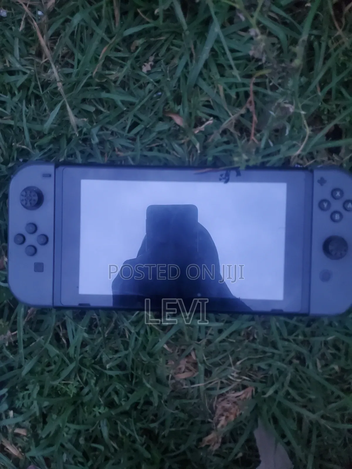 Nitendo Switch