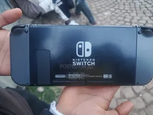 Nitendo Switch