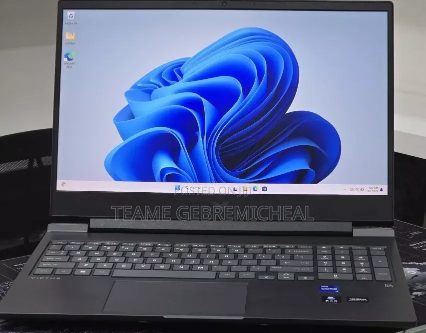 New Laptop HP Stream Notebook 16GB Intel Core i7 SSD 1T