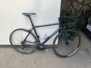 Btwin Triban 5 Road Bike