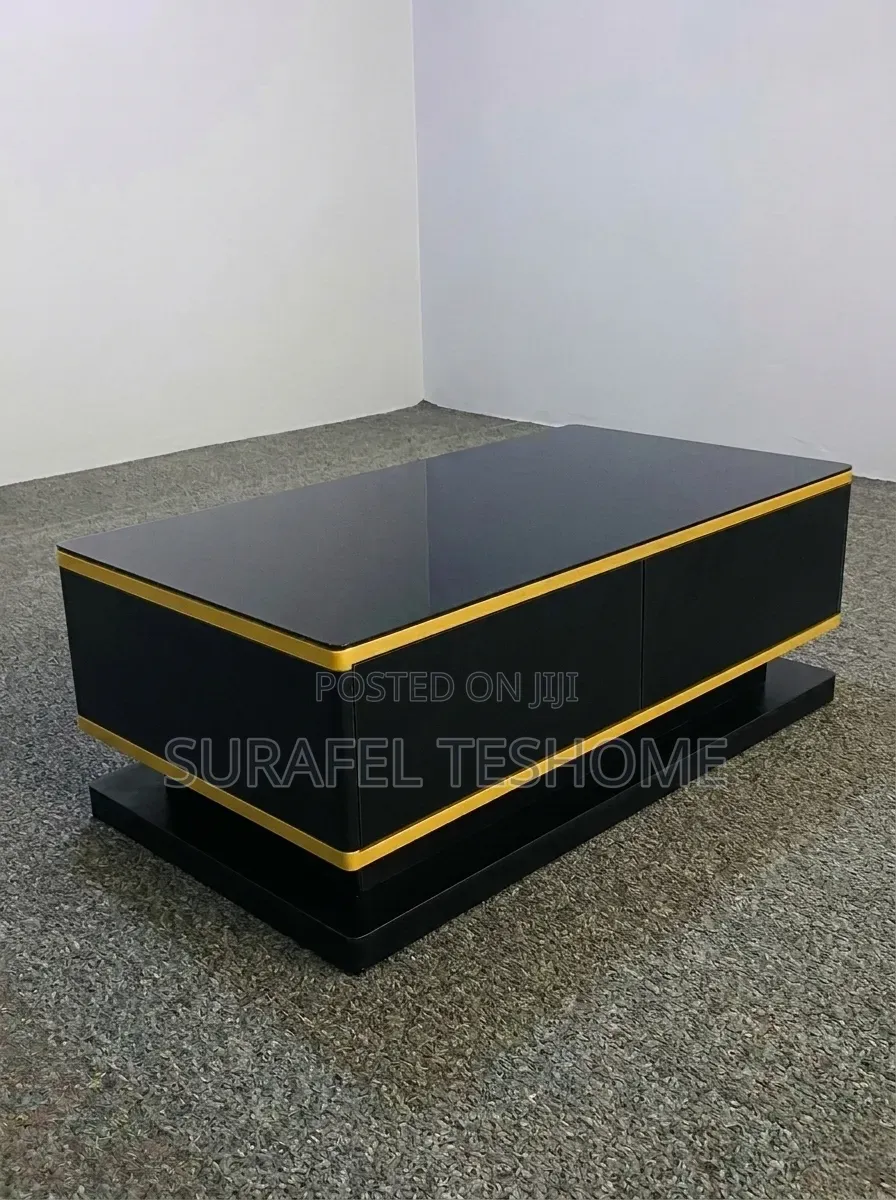 ሴንተር ጠረጴዛ ለሽያጭ | Center Table for Sale