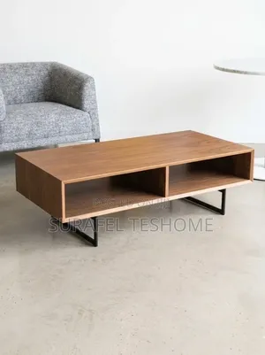 ሴንተር ጠረጴዛ ለሽያጭ | Center Table for Sale
