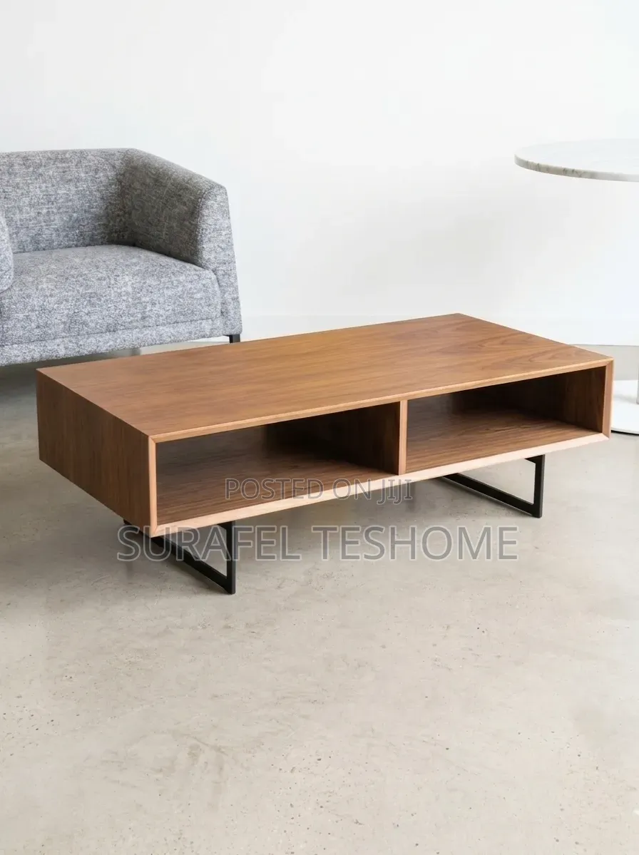 ሴንተር ጠረጴዛ ለሽያጭ | Center Table for Sale