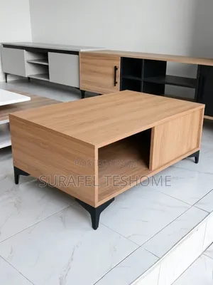 ሴንተር ጠረጴዛ ለሽያጭ | Center Table for Sale