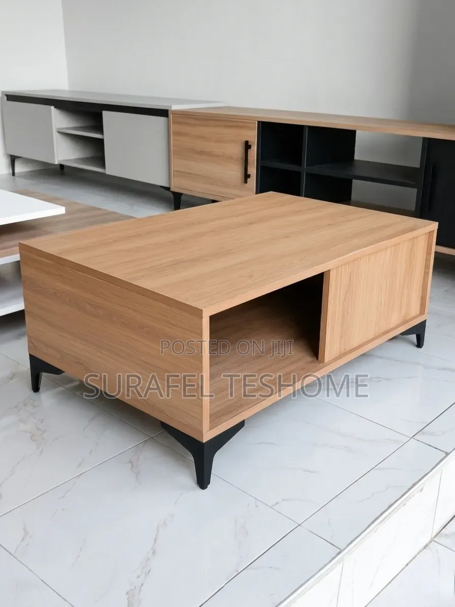 ሴንተር ጠረጴዛ ለሽያጭ | Center Table for Sale