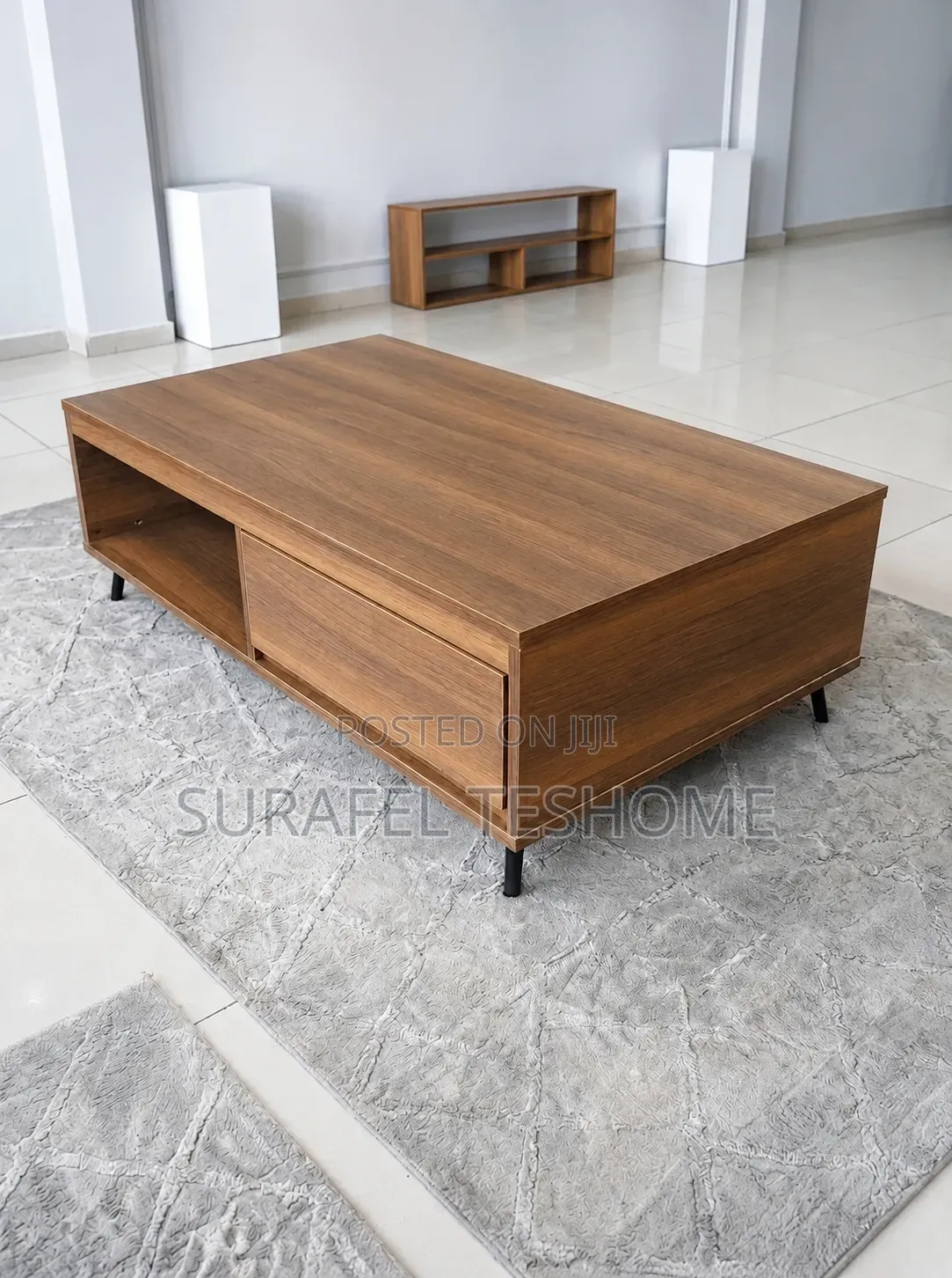 ሴንተር ጠረጴዛ ለሽያጭ | Center Table for Sale