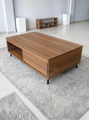 ሴንተር ጠረጴዛ ለሽያጭ | Center Table for Sale