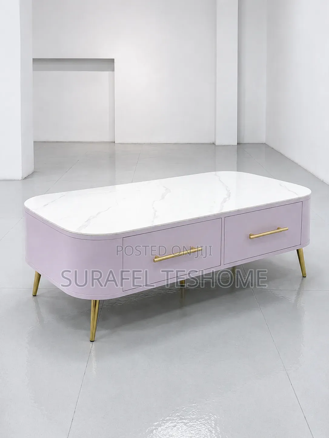 ሴንተር ጠረጴዛ ለሽያጭ | Center Table for Sale
