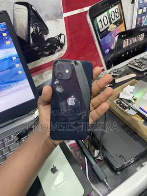 Apple iPhone 12 128 GB Green