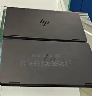 New Laptop HP OmniBook 7 14" 16GB Intel Core Ultra 7 SSD 1T