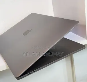 New Laptop Apple MacBook Pro 2019 64GB Intel Core i9 SSD 1T