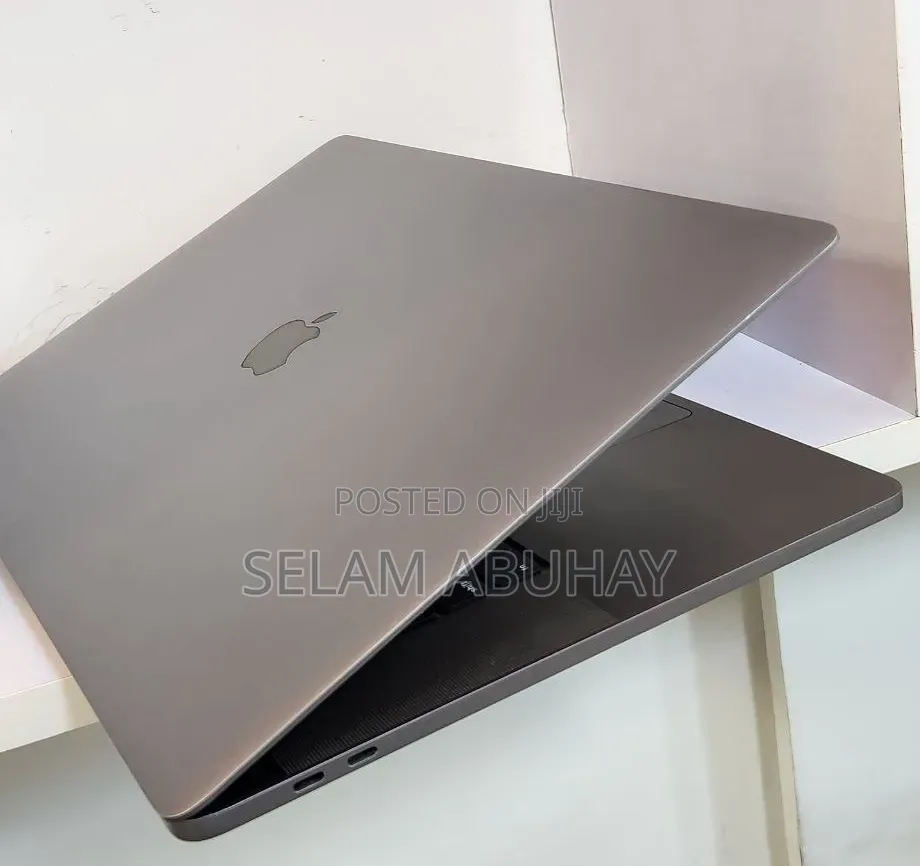 New Laptop Apple MacBook Pro 2019 64GB Intel Core i9 SSD 1T