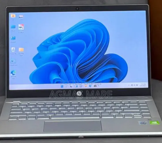 New Laptop HP Pavilion 14 16GB Intel Core i7 SSD 512GB