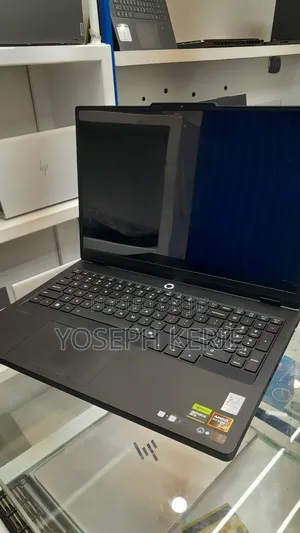New Laptop Lenovo Legion 5 16GB AMD Ryzen 7 SSD 1T
