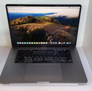 New Laptop Apple MacBook Pro 2019 64GB Intel Core i9 SSD 1T