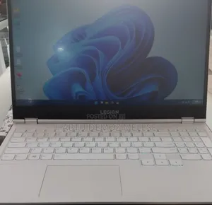 New Lenovo Legion Y7000P IRX9 Gaming Laptop 16GB Intel Core i7 512GB
