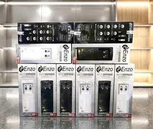 Enzo Water Dispenser Hot End Normal