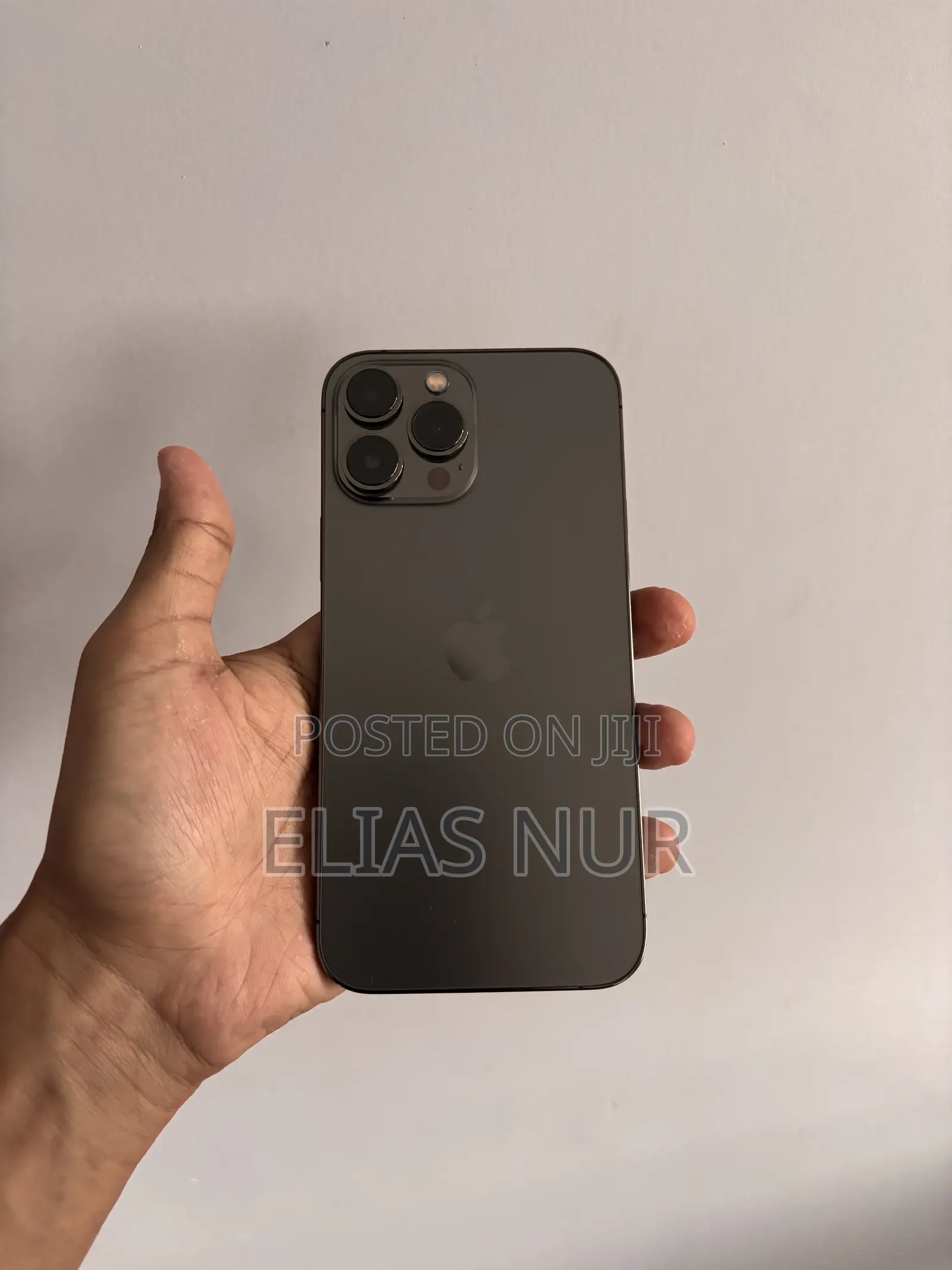 Apple iPhone 13 Pro Max 256 GB Gray