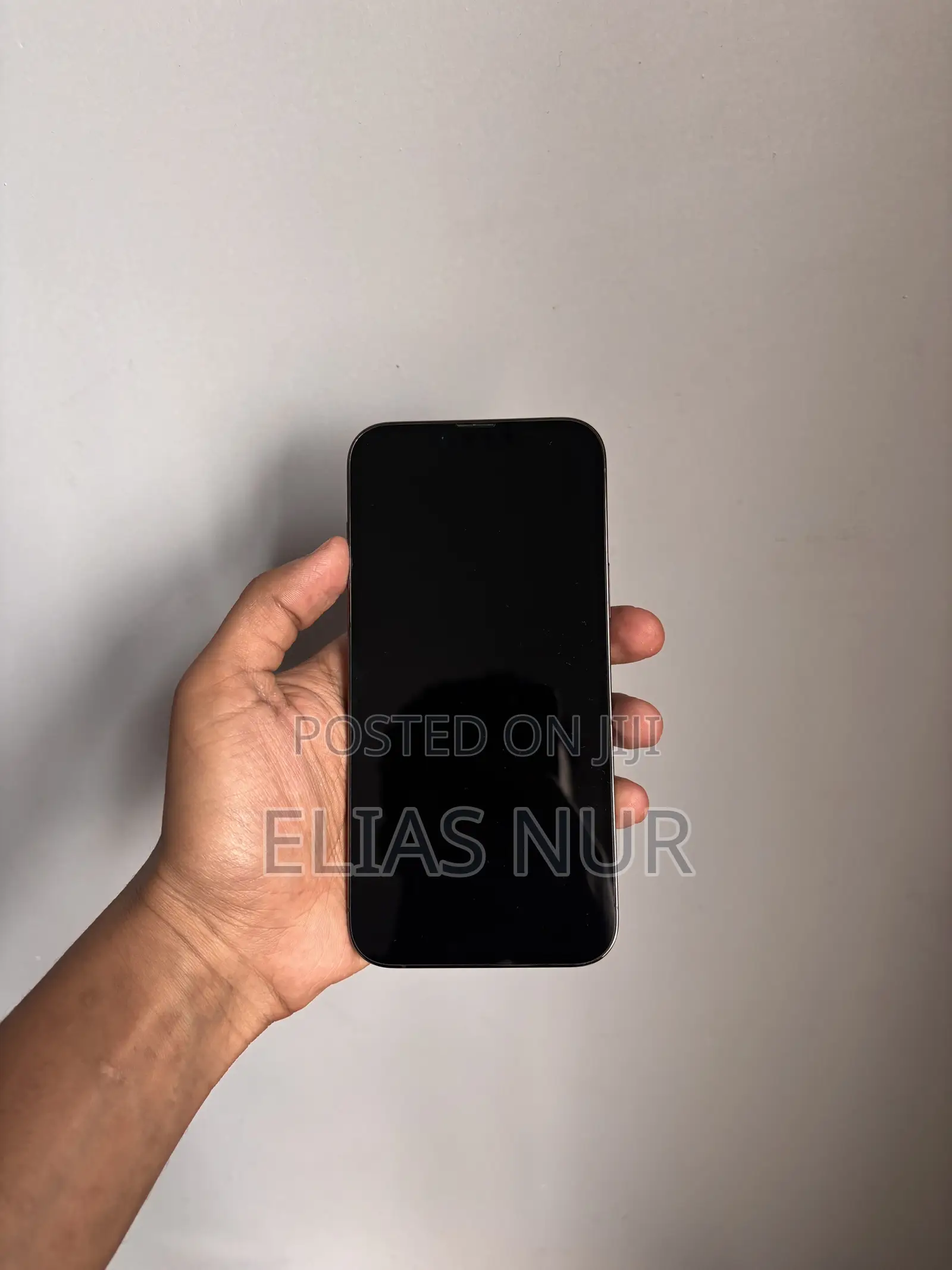Apple iPhone 13 Pro Max 256 GB Gray