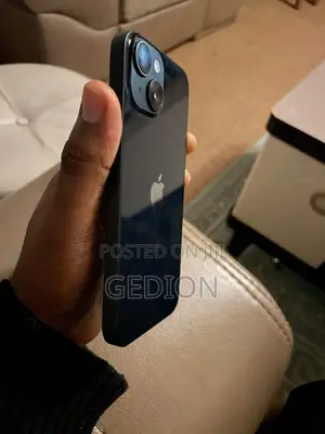 Apple iPhone 14 128 GB Black