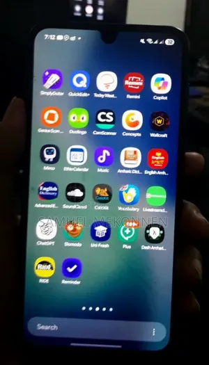 Samsung Galaxy A16 5G 256 GB Blue