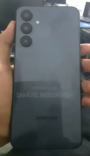 Samsung Galaxy A16 5G 256 GB Blue