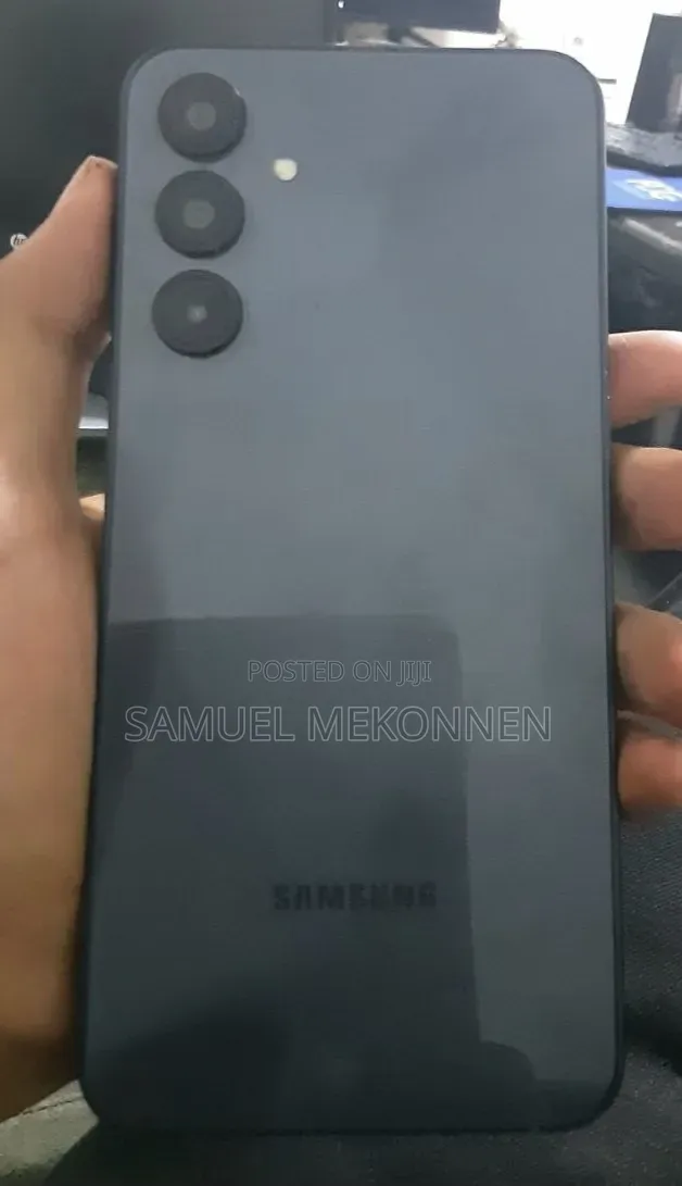 Samsung Galaxy A16 5G 256 GB Blue