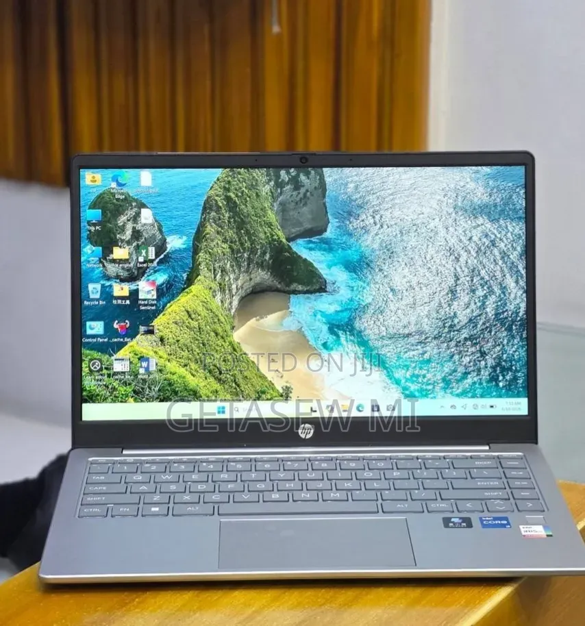 New Laptop HP Stream Notebook 16GB Intel Core i7 SSD 1T