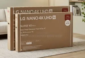 Lg Tv 65 Inch Uhd Ai Webos Smart Hdr10 Pro Tv