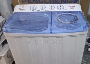 Javor 16kg Twin Tub Washing Machine