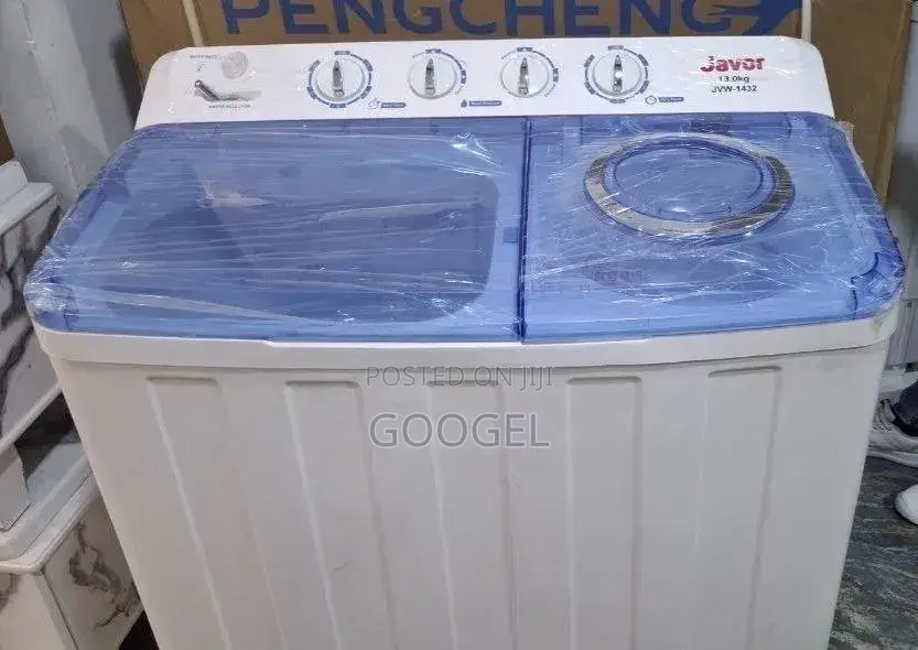 Javor 16kg Twin Tub Washing Machine