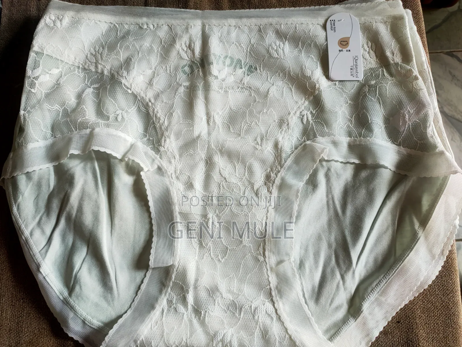 Woman Underwear