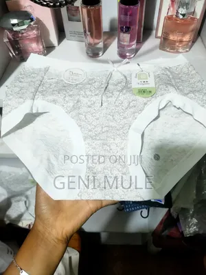 Woman Underwear