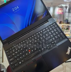 New Laptop Lenovo ThinkPad A20m 8GB Intel Core i5 HDD 1T