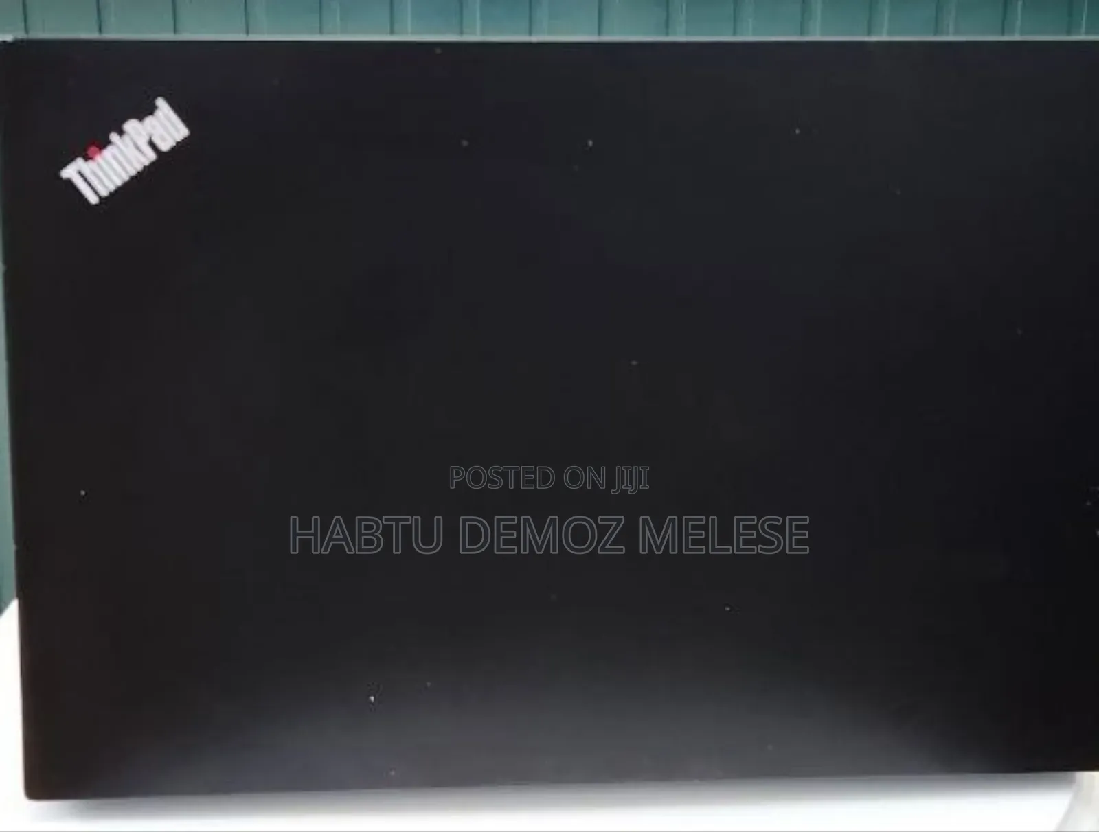 New Laptop Lenovo ThinkPad A20m 8GB Intel Core i5 HDD 1T