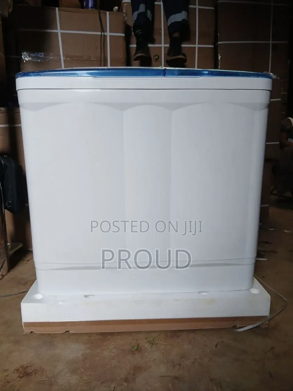 Javor 13 Kg Waching Machine