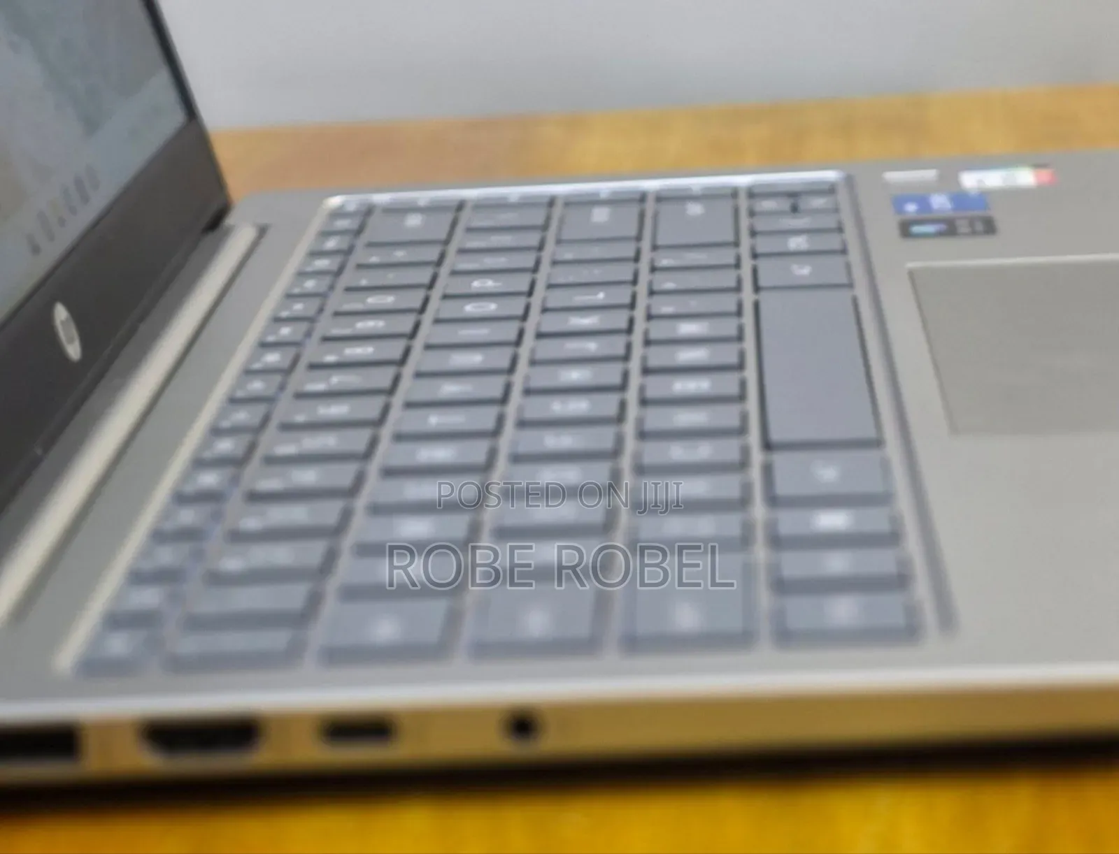 New Laptop HP Stream Notebook 16GB Intel Core i7 SSD 1T