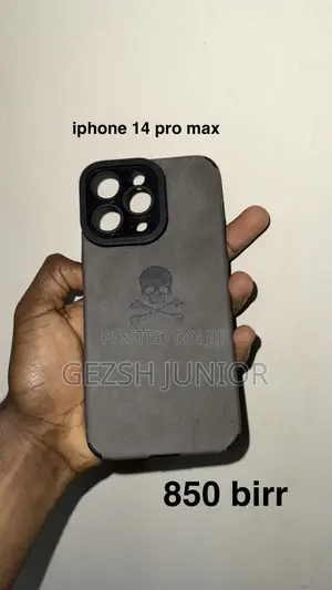 iPhone-covers Condition: Used – Like New Price: On Photo Fixed
