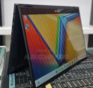 New Laptop Asus Vivobook S 14 S5406s 16GB AMD Ryzen 7 SSD 512GB
