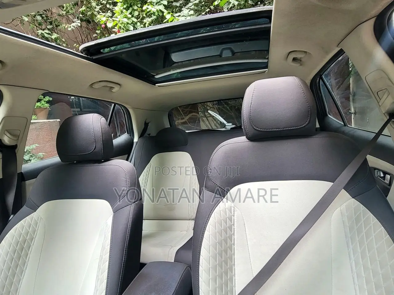 Hyundai Creta 2021 Gray